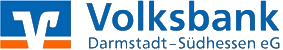 Logo Volksbank Darmstadt-Südhessen eG